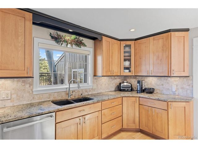 29704 Paint Brush Dr, Evergreen, CO 80439