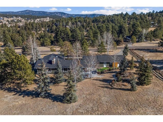29704 Paint Brush Dr, Evergreen, CO 80439