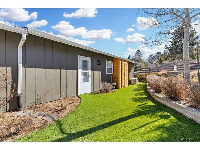 29704 Paint Brush Dr, Evergreen, CO 80439