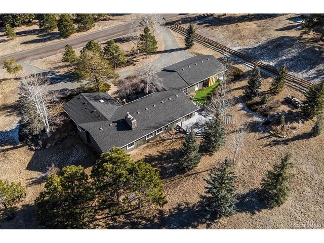 29704 Paint Brush Dr, Evergreen, CO 80439