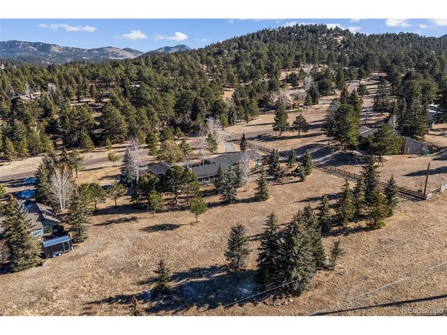 29704 Paint Brush Dr, Evergreen, CO 80439