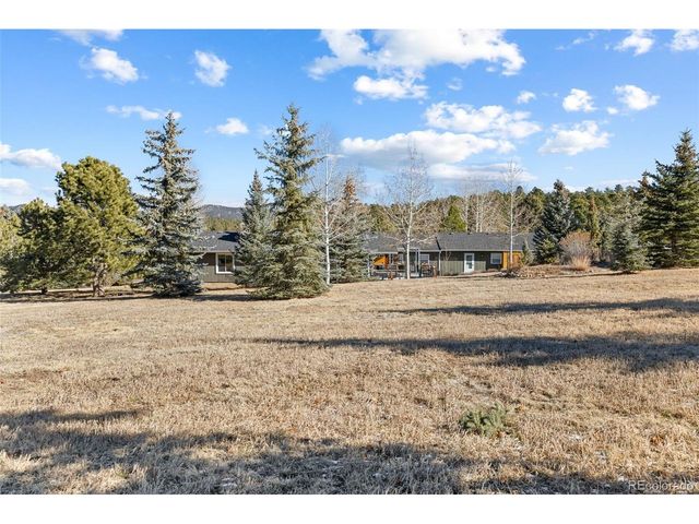 29704 Paint Brush Dr, Evergreen, CO 80439
