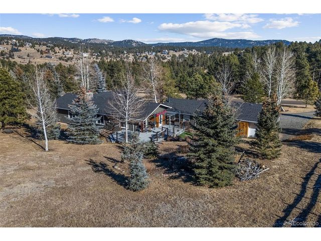 29704 Paint Brush Dr, Evergreen, CO 80439