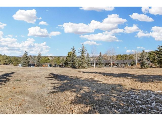 29704 Paint Brush Dr, Evergreen, CO 80439