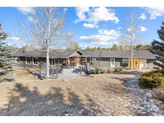 29704 Paint Brush Dr, Evergreen, CO 80439