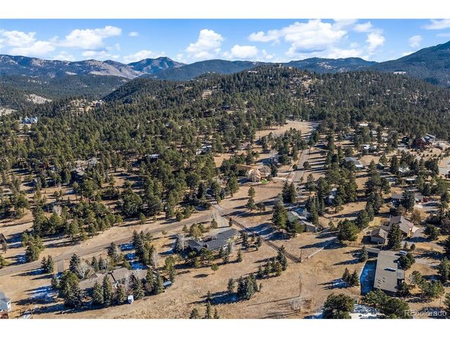 29704 Paint Brush Dr, Evergreen, CO 80439