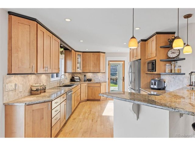 29704 Paint Brush Dr, Evergreen, CO 80439