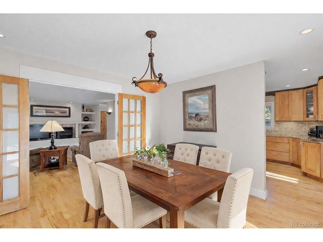 29704 Paint Brush Dr, Evergreen, CO 80439