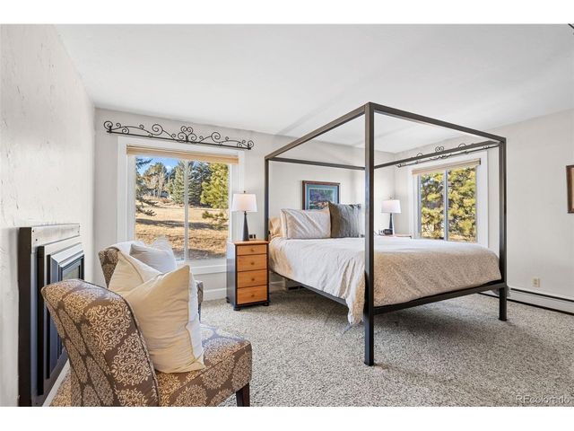 29704 Paint Brush Dr, Evergreen, CO 80439