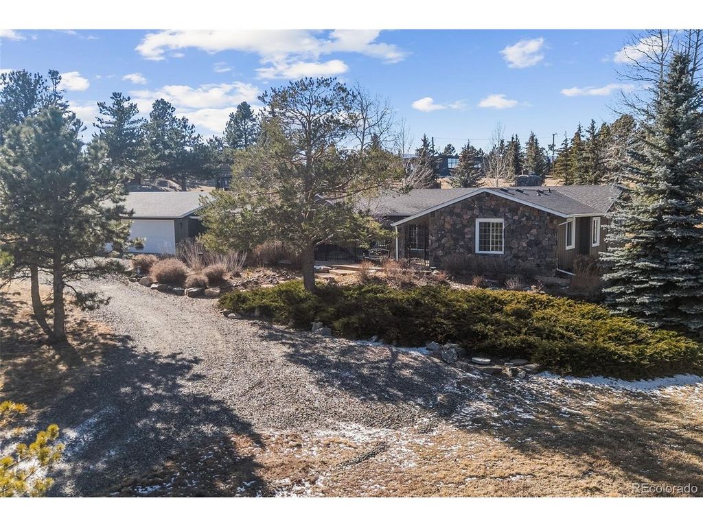 29704 Paint Brush Dr, Evergreen, CO 80439