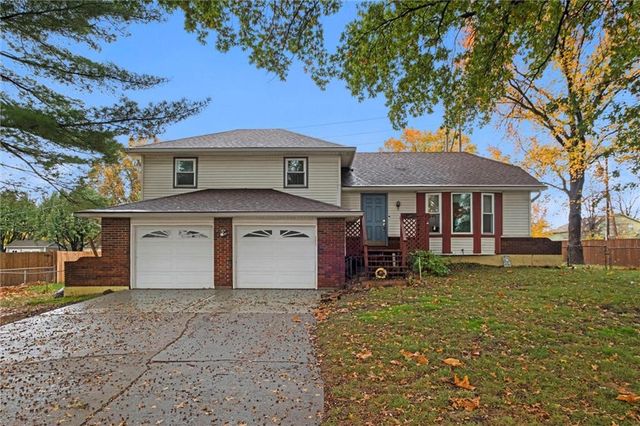 5530 Locust Avenue