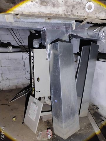 2014 Kappel Drive, St Louis, MO 63136