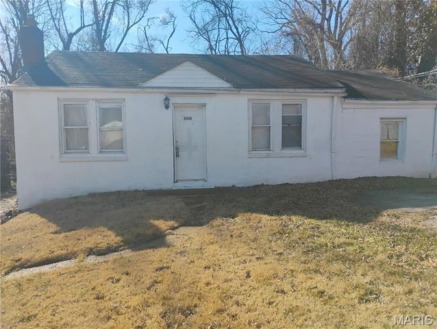 2014 Kappel Drive, St Louis, MO 63136