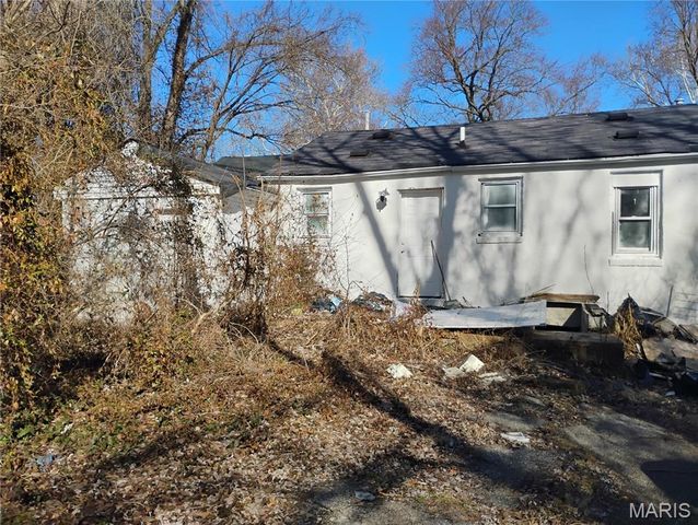 2014 Kappel Drive, St Louis, MO 63136