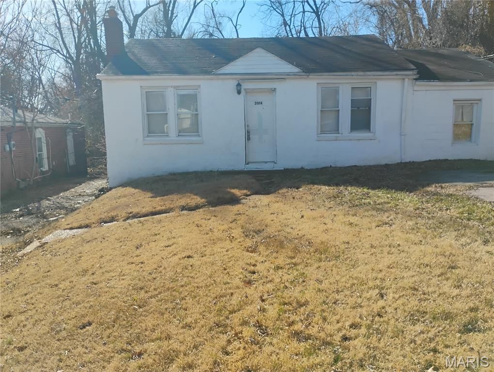 2014 Kappel Drive, St Louis, MO 63136