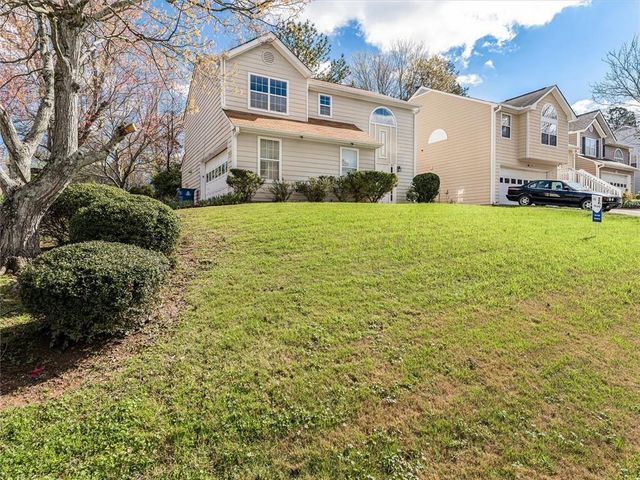 3920 Sidney Lanier Boulevard, Duluth, GA 30096