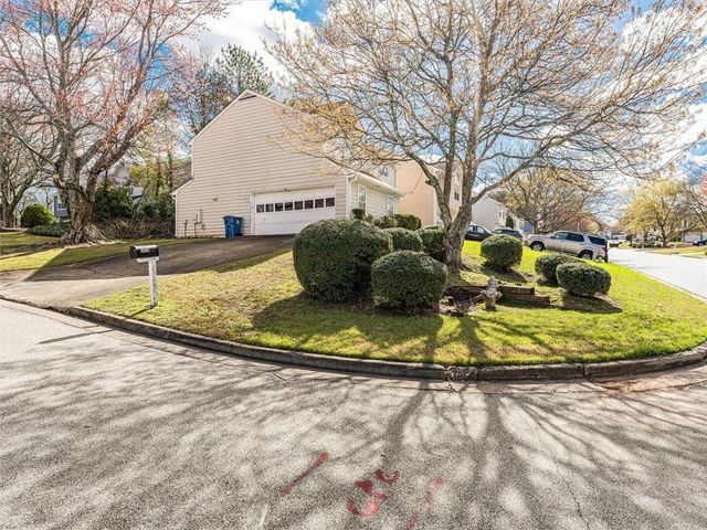 3920 Sidney Lanier Boulevard, Duluth, GA 30096