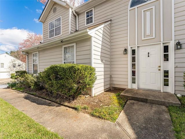 3920 Sidney Lanier Boulevard, Duluth, GA 30096