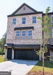 1161 Dahlonega Highway 8, Cumming, GA 30040