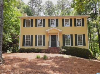 115 TOP O TREE LANE, Hoover, AL 35244