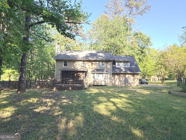 120 Marilyn Court, Fayetteville, GA 30214