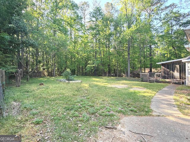 120 Marilyn Court, Fayetteville, GA 30214