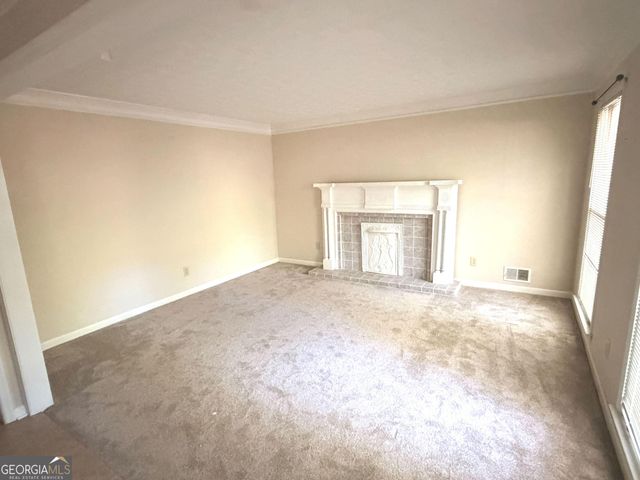 120 Marilyn Court, Fayetteville, GA 30214