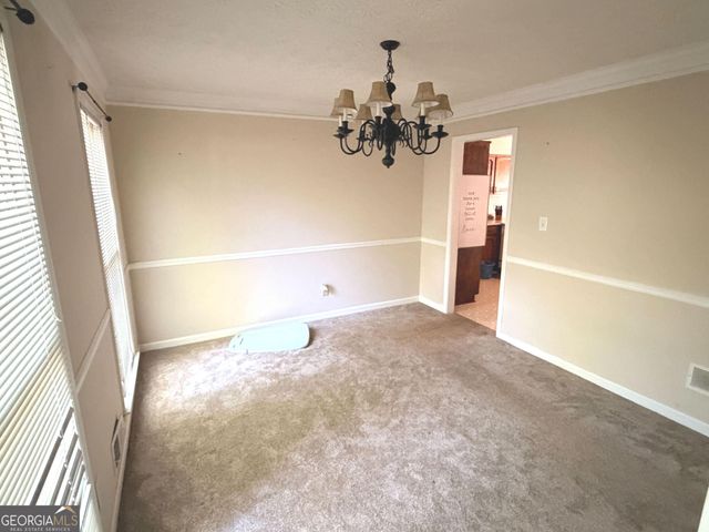 120 Marilyn Court, Fayetteville, GA 30214