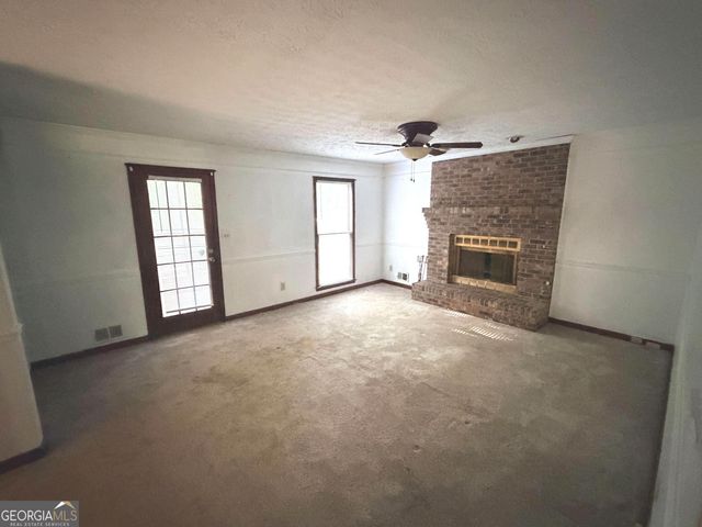 120 Marilyn Court, Fayetteville, GA 30214