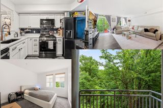 6335 STEVENSON AVE #D, Alexandria, VA 22304