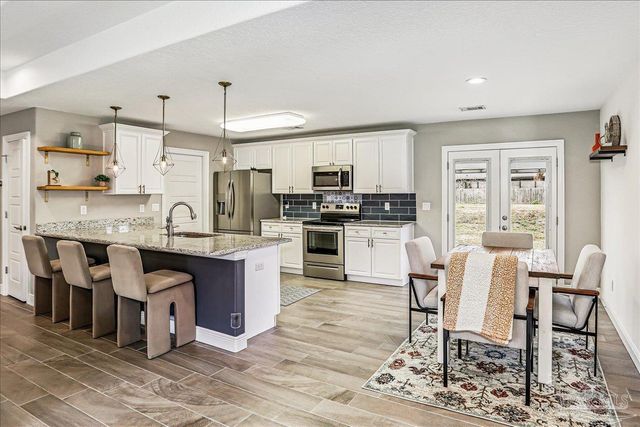 5063 Bonita Ave, Gulf Breeze, FL 32563