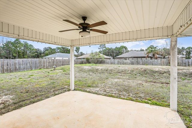 5063 Bonita Ave, Gulf Breeze, FL 32563