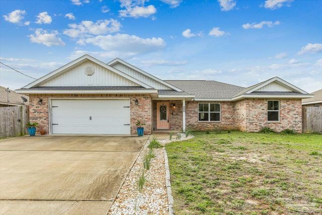 5063 Bonita Ave, Gulf Breeze, FL 32563