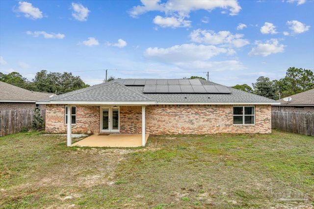 5063 Bonita Ave, Gulf Breeze, FL 32563