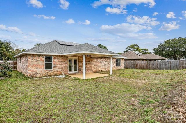 5063 Bonita Ave, Gulf Breeze, FL 32563