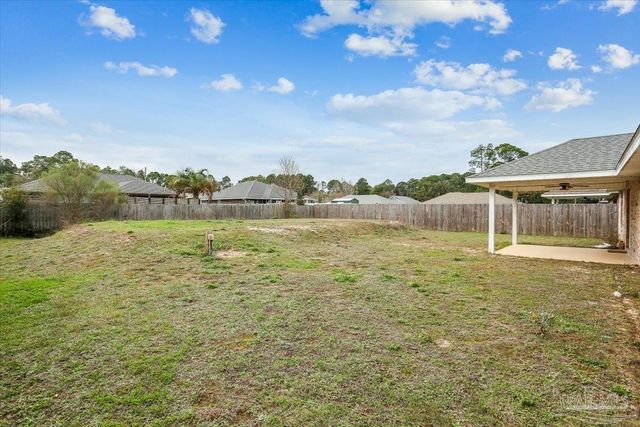 5063 Bonita Ave, Gulf Breeze, FL 32563