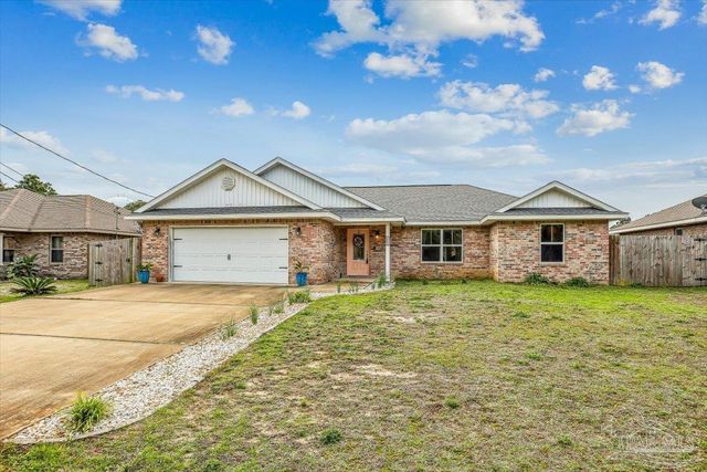 5063 Bonita Ave, Gulf Breeze, FL 32563