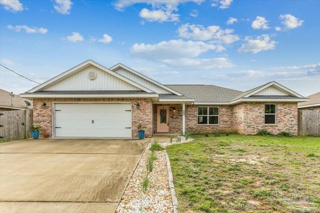 5063 Bonita Ave, Gulf Breeze, FL 32563