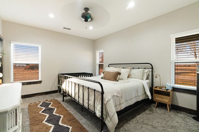 860 County Road 2420, Honey Grove, TX 75446