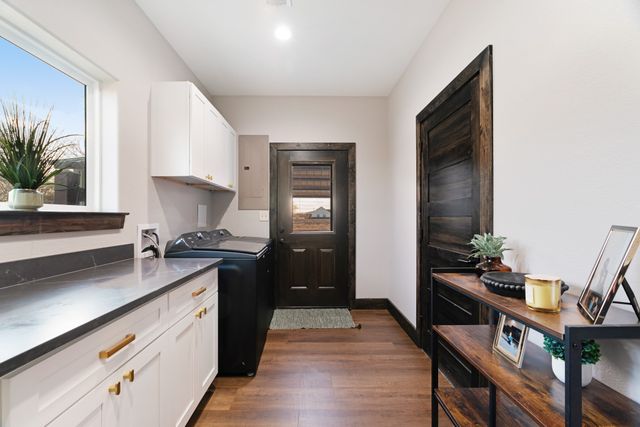 860 County Road 2420, Honey Grove, TX 75446