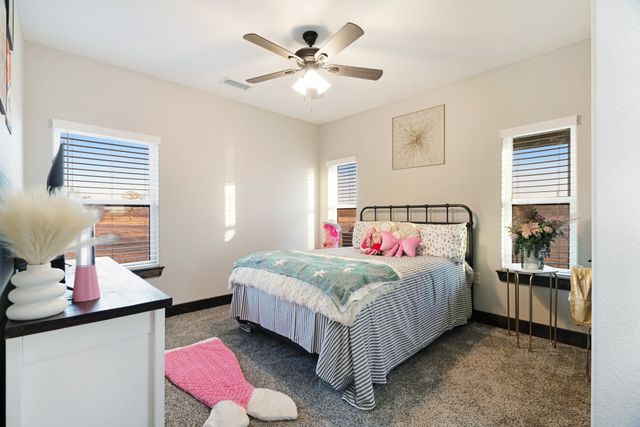 860 County Road 2420, Honey Grove, TX 75446