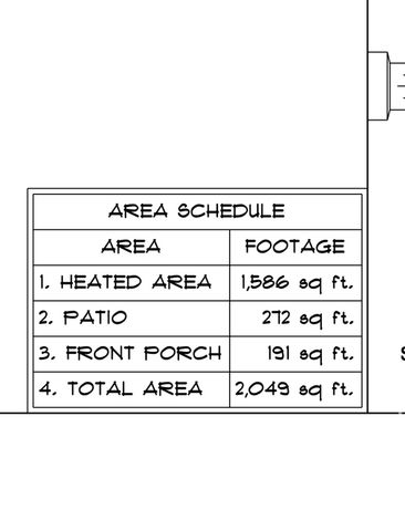 860 County Road 2420, Honey Grove, TX 75446