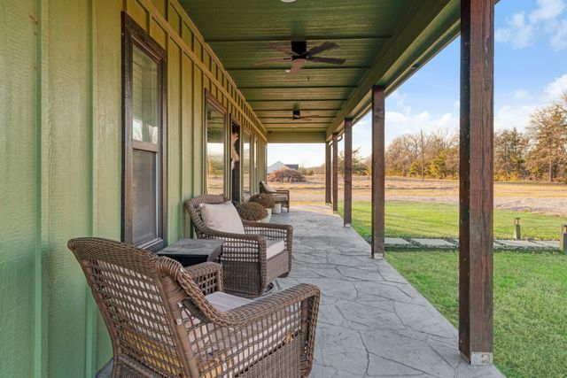 860 County Road 2420, Honey Grove, TX 75446