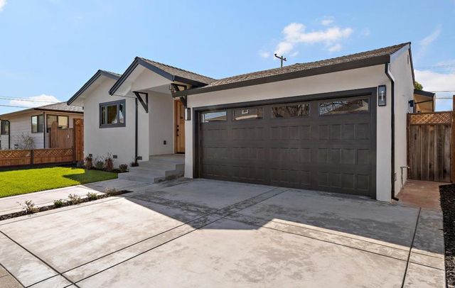 2090 Potomac Way, San Mateo, CA 94403