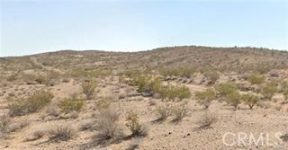 0 Off Hinkley Road, Barstow, CA 92311