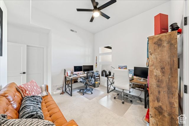 1823 W 180 N ST, Hurricane, UT 84737