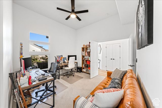 1823 W 180 N ST, Hurricane, UT 84737