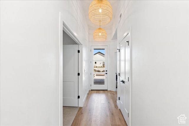 1823 W 180 N ST, Hurricane, UT 84737