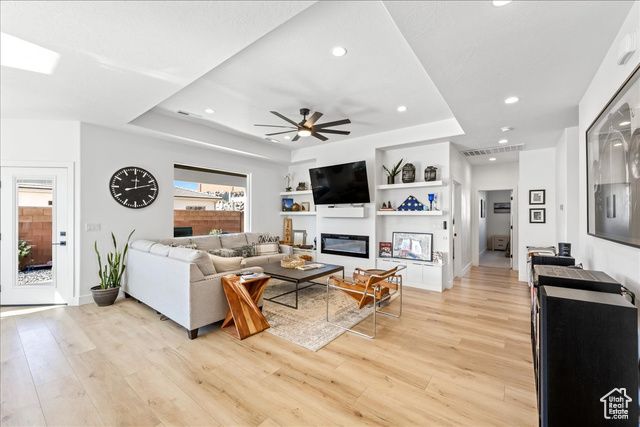 1823 W 180 N ST, Hurricane, UT 84737