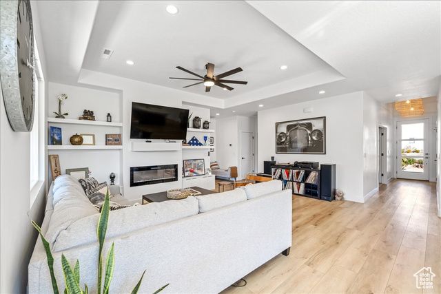 1823 W 180 N ST, Hurricane, UT 84737